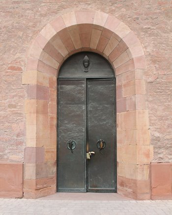 Stephanus-Portal Stephanus-Portal