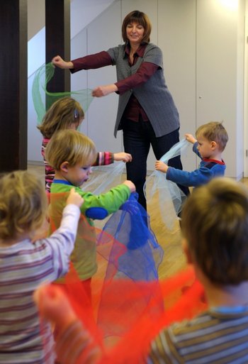 Vokale Früherziehung Vokale Früherziehung