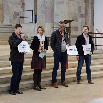 Angebot im Dom Angebot im Dom