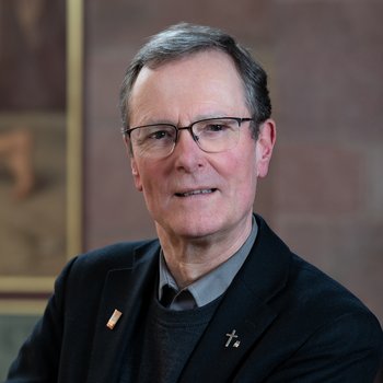 Portaitfoto Dr. Christoph Kohl