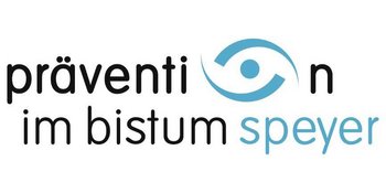 Logo Prävention im Bistum Speyer Link zu Prävention im Bistum Speyer