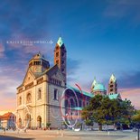 Logo Kaiserdom virtuell