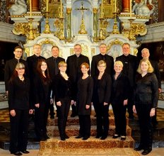 Vokalensemble Coro Piccolo