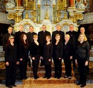 Vokalensemble Coro Piccolo