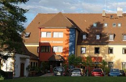 Das Christophorus-Haus